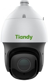 Фото 1/2 Камера видеонаблюдения IP Tiandy TC-H326S 33X/I/E+/A/V3.0 4.6-152мм цв. корп.:белый