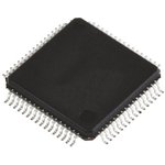R5F52306ADFM#30, 32-bit Microcontrollers - MCU RX230 MCU 256K/32K 64LQFP ...