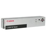Canon C-EXV 12 (9634A002), Тонер-картридж