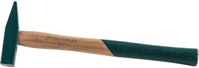 M09200 Молоток с деревянной ручкой (орех), 200 гр.
