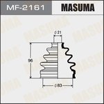 MF-2161, Пыльник ШРУС 83 x 96 x 21 Masuma