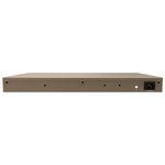 IP-COM G5328P-24-410W Управляемый PoE коммутатор третьего уровня с 24 ...