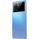Смартфон Infinix X672 Note 12 VIP NFC 256Gb 8Gb синий моноблок 3G 4G 2Sim 6.67" ...