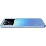 Смартфон Infinix X672 Note 12 VIP NFC 256Gb 8Gb синий моноблок 3G 4G 2Sim 6.67" ...