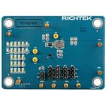 EVB_RT4531WSC, LED Lighting Development Tools EVAL MODULE FOR RT4531WSC
