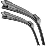 BRS0034, Щетки стартера