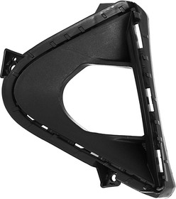 ST-29-0023, Оправа ПТФ Hyundai Solaris 20-22 / Solaris HS 24- (Слева)