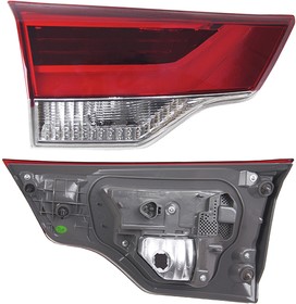 Фонарь в крышку багажника Toyota Sienna 14-20 (Слева/ LE.XLE)