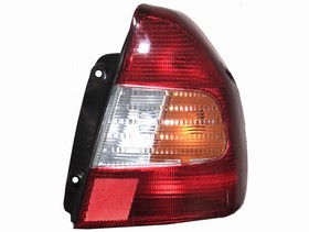 Фонарь задний Hyundai Accent 99-12 / ТагАЗ Accent 99-12 (Справа)