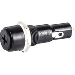 FH10-S-MZ, Держатель предохранителя 5×20