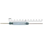 GC1917 (60-80AT), Change Over Reed Switch, 1A