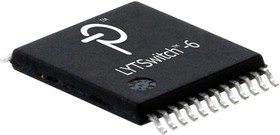 LYT6079C-TL, InSOP-24D LED Drivers