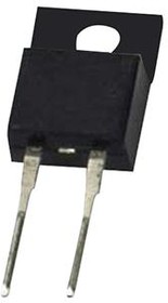 RFUH25TB3SNZC9, Diodes - General Purpose, Power, Switching RFUH25TB3SNZ is an ultra low switching loss fast recovery diode for general recti