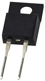 RFUH25TB3SNZC9, Rectifiers RFUH25TB3SNZ is an ultra low switching loss fast recovery diode for general rectification.