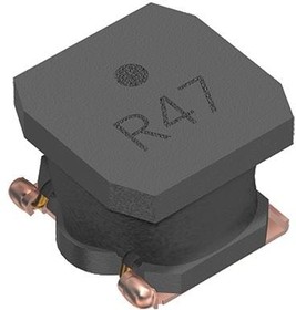 VLS6045EX-R47N, Power Inductors - SMD 0.47uH 0.01ohm 13.5A