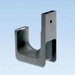 JP2W-L20, Cable Mounting & Accessories CABLE SUPPORT WALL MOUNT