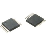 TSX339IYPT, Analog Comparators Micropower (5uA) 16V CMOS quad comparator ...