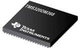 TMS320DM368ZCE, NFBGA-338 Microcontroller Units (MCUs/MPUs/SOCs) ROHS