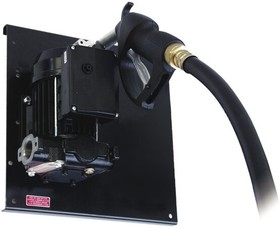 ST Panther DC 12V - Перекачивающая станция для ДТ (мех. пист.), 56 л/мин