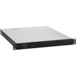 Серверный корпус Exegate Pro 1U550-04  RM 19", высота 1U, глубина 550, без БП, USB