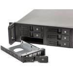 Серверный корпус Exegate Pro 2U480-HS06  RM 19", высота 2U, глубина 480 ...