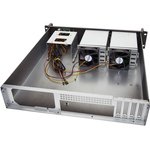 Серверный корпус Exegate Pro 2U480-HS06  RM 19", высота 2U, глубина 480 ...