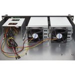 Серверный корпус Exegate Pro 2U480-HS06  RM 19", высота 2U, глубина 480 ...