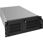 Серверный корпус Exegate Pro 4U4139L  RM 19"", высота 4U, 500W, USB