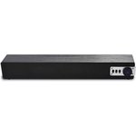 Акустическая система 2.0 SmartBuy LINER MK IV, Bluetooth, 10Вт, MP3, LED ...