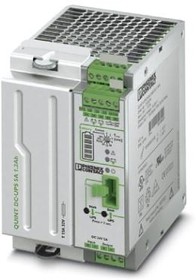 2320254, UPS - Uninterruptible Power Supplies VRLA/24DC/1.3AH QUINT