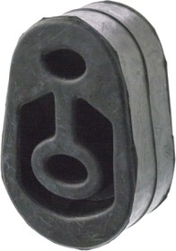 Фото 1/4 15708, Кольцо резиновое для крепления глушителя
