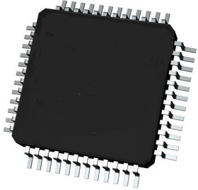 VNC2-32L1C-REEL, USB интерфейс, Программируемый Контроллер Vinculum-II USB Host, USB 2.0, 1.62 В, 1.98 В, LQFP