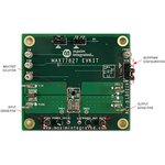 MAX77827EVKIT#, MAX77827 Evaluation Kit for MAX77827 for MAX77827