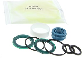 Фото 1/2 QA/8032/00, Service Kits, Kit Contents Barrel Seal, Cushioning Seal, Piston Rod Seal, Piston Seal, Wear Ring