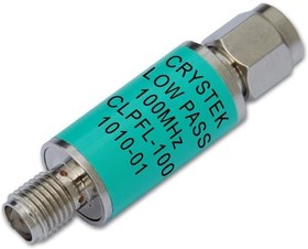 Фото 1/2 CLPFL-1000, Signal Conditioning DC to 1000MHz -40C to 85C