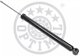 Фото 1/2 a-1457g, Амортизатор MAZDA: 3 (BK) 3 (BL) 3 Stufenheck (BK) 3 Stufenheck (BL)