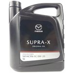 8300771785, Масло моторное синтетическое 5л - 0W20 Original Oil Supra