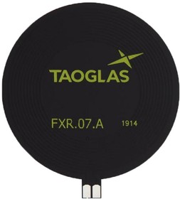 FXR.07.A, RF Antenna, NFC, 13.56 MHz, Adhesive