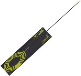 Фото 1/2 FXUB64.18.0150A, RF Antenna, Patch, 617 MHz to 2.69 GHz, Linear, Adhesive, 2.3 dBi