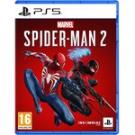 1CSC20006105, Игра Marvel's Spider-Man 2 для Sony PS5