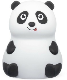 Фото 1/6 DL-A018, Светильник Rombica LED Panda