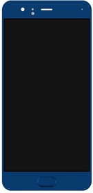 Дисплей для Xiaomi Mi 6 с тачскрином (синий)
