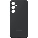 Чехол (клип-кейс) Samsung для Samsung Galaxy A55 Silicone Case A55 черный ...