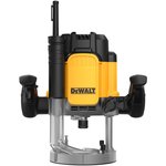 Фрезер DeWalt DWE625-QS 2300Вт 22000об/мин макс.ход:50мм