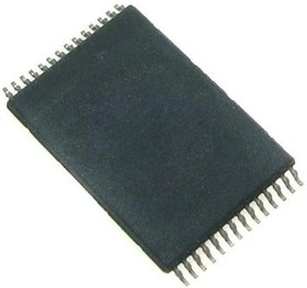 AS7C3256A-15TCNTR, SRAM SRAM, 256K 32K x 8, 3.3V, 28pin TSOP I, 15ns, Commercial Temp - Tape & Reel