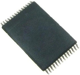 AS7C256A-15TCNTR, SRAM SRAM, 256K, 32K x 8, 5V, 28pin TSOP I, 15ns, Commercial Temp - Tape & Reel