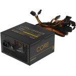 Блок питания Chieftec ATX 600W CORE BBS-600S-Bulk 80+ gold (20+4pin) APFC 120mm ...