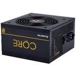Блок питания Chieftec ATX 700W CORE BBS-700S-Bulk 80+ gold (20+4pin) APFC 120mm ...