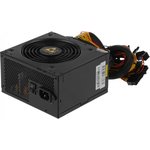 Блок питания Chieftec ATX 700W CORE BBS-700S-Bulk 80+ gold (20+4pin) APFC 120mm ...