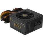 Блок питания Chieftec ATX 700W CORE BBS-700S-Bulk 80+ gold (20+4pin) APFC 120mm ...